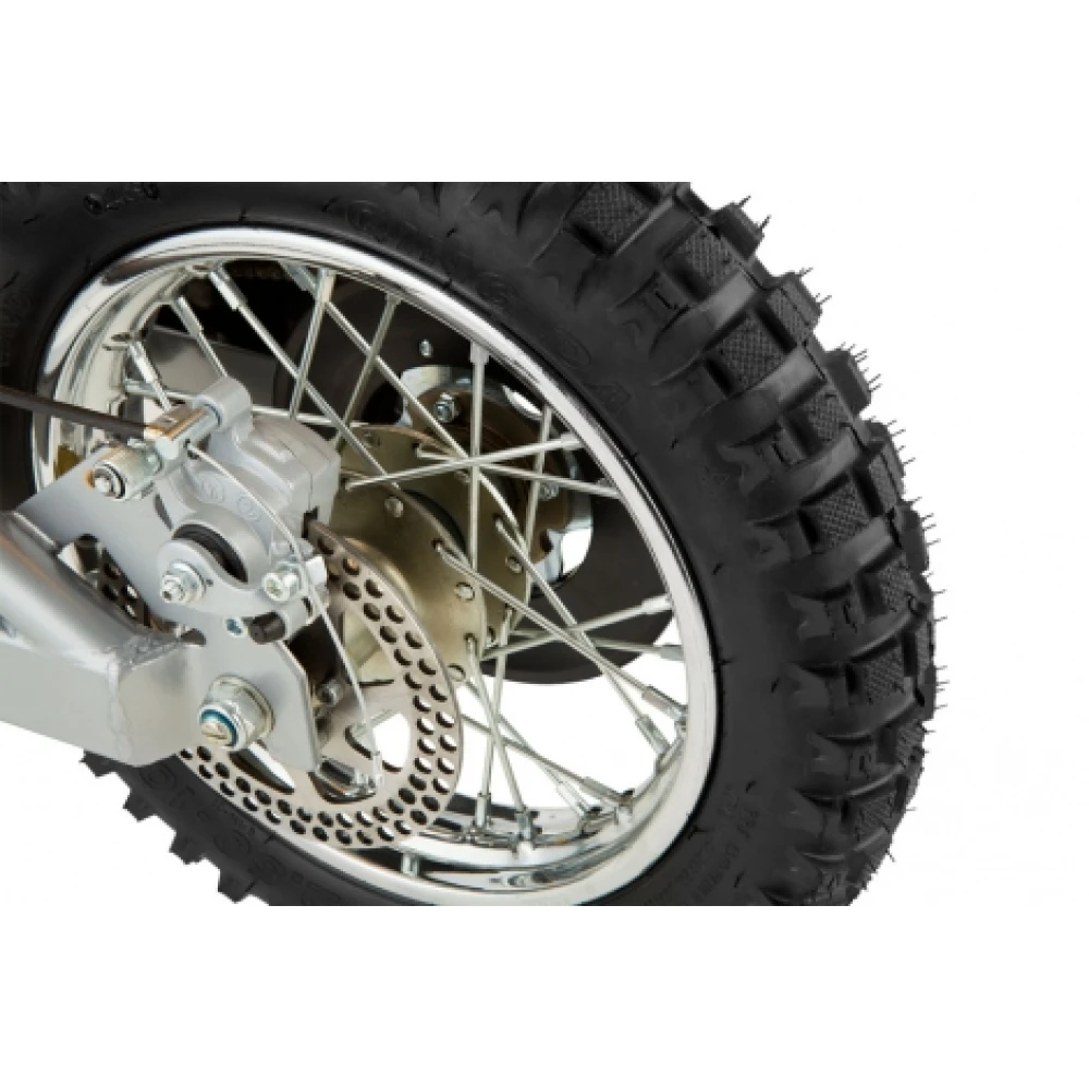 Электро мини-байк Razor MX650 3