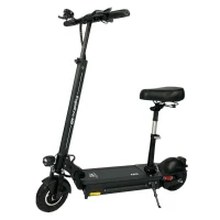 Электросамокат Kugoo M2 350W 36V 10Ah с сиденьем