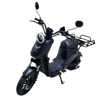 Электроскутер Yasmand U2