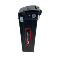 Съемный аккумулятор для электровелосипеда Jetson 60V 21000mAh (3 Pin / 3 Pin) 